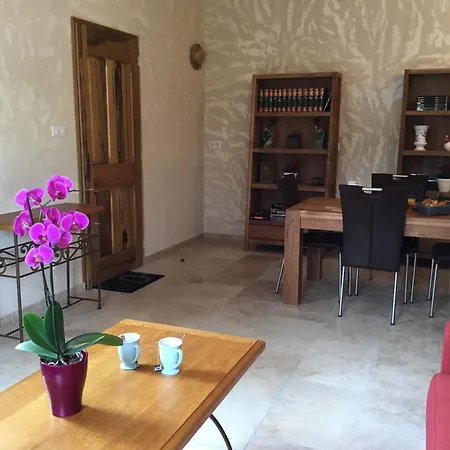 Logis Des Falaises Nocleg ze śniadaniem